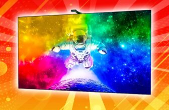 Futuristic good TV options