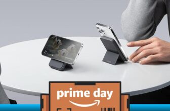 One of the best October Prime Day offers on Anker charging gear and different equipment