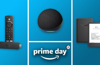 The perfect Amazon offers on Kindles, Echo audio system, Hearth TV gadgets and extra for Prime Day