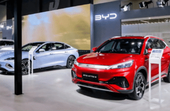 BYD’s First Strong-State Battery EV Guarantees Full Cost In Simply 12 Minutes