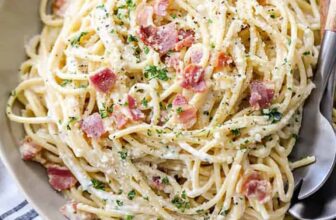 Tips on how to Make the Good Spaghetti Carbonara at Dwelling