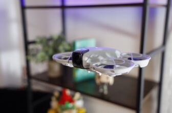 DJI’s Tinniest, Least expensive Drone Is Coming Again to Terrorize Your Neighborhood