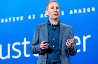 Amazon CEO Now Says AI Is Not Liable for Latest Layoffs