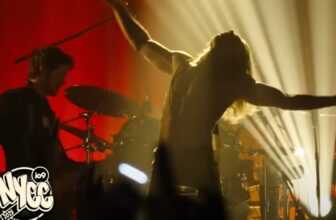 The Vampire Lestat New Teaser