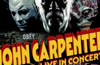 Your Halloween Viewing Plans Are Set With Horror Grasp John Carpenter’s Live performance Livestream