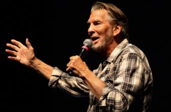 Kenny Loggins Does not Need Any A part of Trump’s ‘No Kings’ ‘Poop’ Video