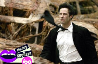 James Gunn Says He is Speaking to Keanu Reeves About ‘Constantine 2’