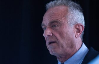RFK Jr. Is Now Blaming Vaccines on Peanut Allergic reactions, Regardless of the Proof