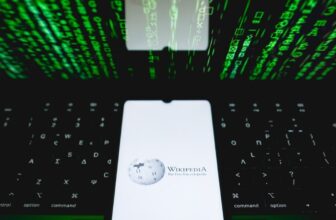 AI Is Killing Wikipedia’s Human Site visitors