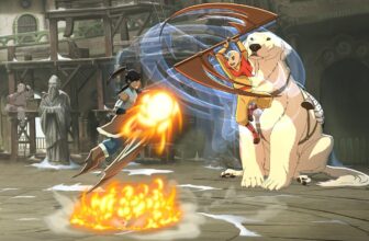 An Avatar combating sport is popping out in summer time 2026