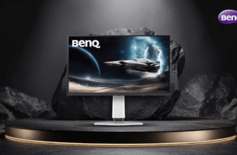 BenQ MOBIUZ OLED Gaming Displays Launch with 4K 240Hz And 500Hz Choices