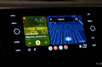 4 Android Auto apps that make my street journeys so significantly better.