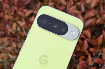 The Pixel 10 affords unbeatable worth at $250 off its common price ticket