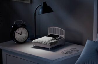 I’ve by no means needed something greater than this tiny IKEA mattress for my telephone