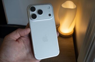 6 simple methods I repair my telephone’s 5G connection issues