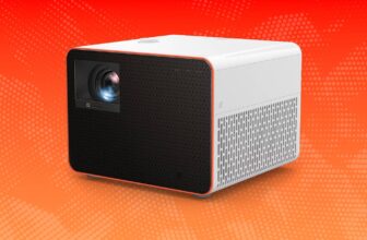 The key to gorgeous projector high quality is not what you suppose