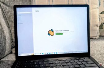I lastly discovered a VLC alternative that doesn’t appear to be it’s from 2002