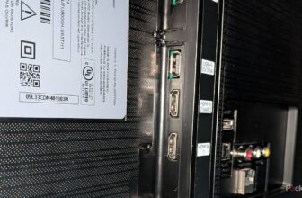 3 units to steer clear of your HDMI eARC port, and what to plug in as an alternative