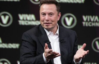 Elon Musk Says In One Week He Will Totally Reveal Why Your X Timeline Is… Like That