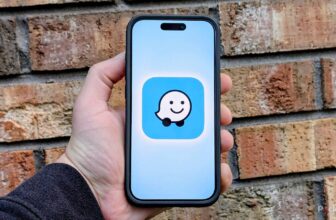 New Waze function will assist maintain your eyes on the street