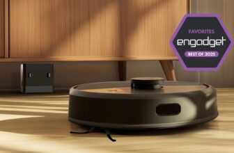 The very best robotic vacuums on a price range for 2025