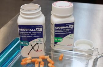 Telehealth Founder Convicted of Working Adderall Tablet Mill