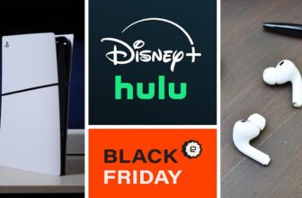 As much as 50 % off the very best gear from Apple, Amazon, Disney+, Lego, Dyson and others