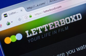 Letterboxd Is Launching Its Personal Distinctive Tackle a ‘Video Retailer’