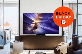 The most effective Black Friday TV offers from Samsung, LG, Roku, TCL and others embody a few of this 12 months’s lowest costs