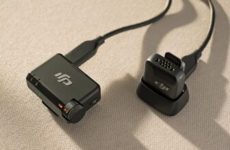 DJI’s Mic Mini bundle drops to only $66 for Black Friday