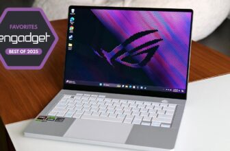 The very best gaming laptops for 2025