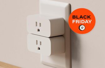 Amazon Black Friday offers embrace the Amazon Good Plug for less than $13