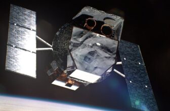 A NASA House Telescope Is Falling Out of the Sky. Can This Startup Put it aside?