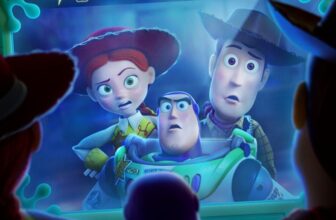 ‘Toy Story 5’ Needs to Be About Extra Than Simply Tech Anxiousness