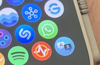 WhatsApp Launches Official Apple Watch App: Beta Now Obtainable By way of TestFlight