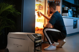 Stand up to 52 p.c off energy stations