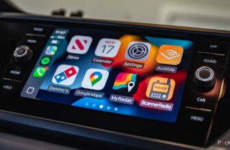 4 widespread CarPlay issues and learn how to rapidly repair them