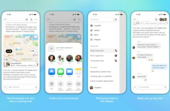 OpenAI is piloting group conversations in ChatGPT