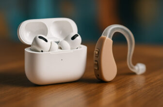 How Earbuds Are Changing into a Decrease-Value Listening to Help Choice