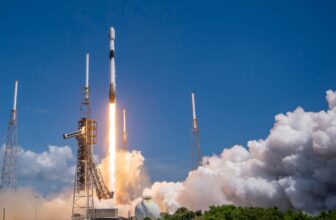 China’s Simulated Assault Exhibits How It Might Jam Musk’s Starlink Over Taiwan