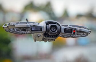 The very best price range drone is now even higher