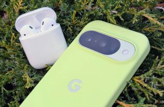 This app makes AirPods work nice on Android