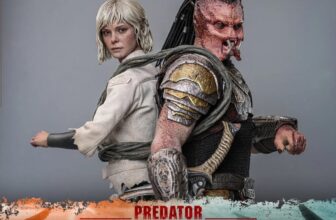 Badlands’ Sizzling Toys Even Comes With Half an Elle Fanning Determine