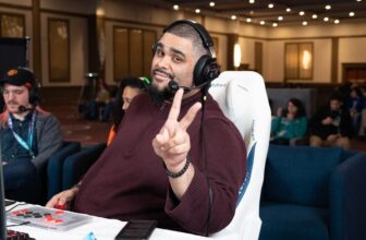 Video games Achieved Fast’s Again to Black occasion returns in February