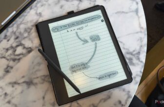 Proper now could be the one good time to purchase a Kindle Scribe