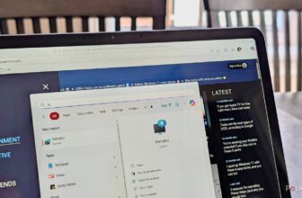 I did not anticipate this Home windows 11 software to change into my secret workflow weapon