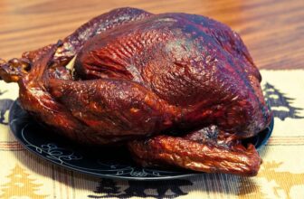 A New Approach to Damage Thanksgiving: Making AI Slop Recipes