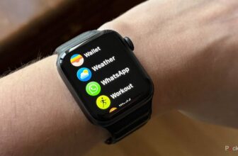 This in style messaging app lastly hit Apple Watch