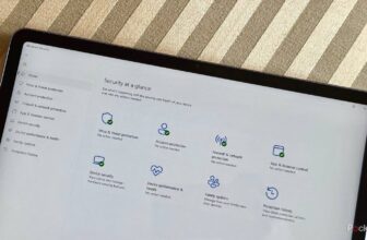 I made Home windows 11 far more safe, and it solely took two clicks