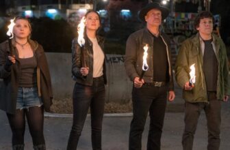 Ruben Fleischer Nonetheless Loves What ‘Zombieland’ Turned
